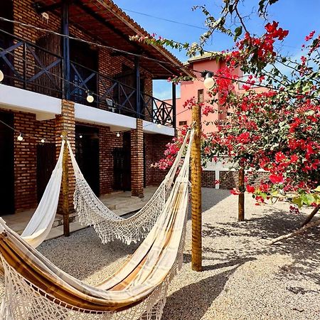 Suites Bosque De Flecheiras Exterior foto