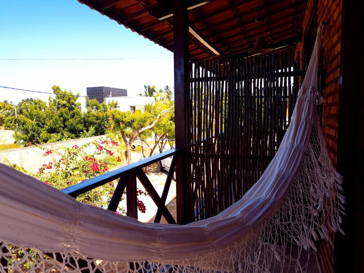 Suites Bosque De Flecheiras Exterior foto