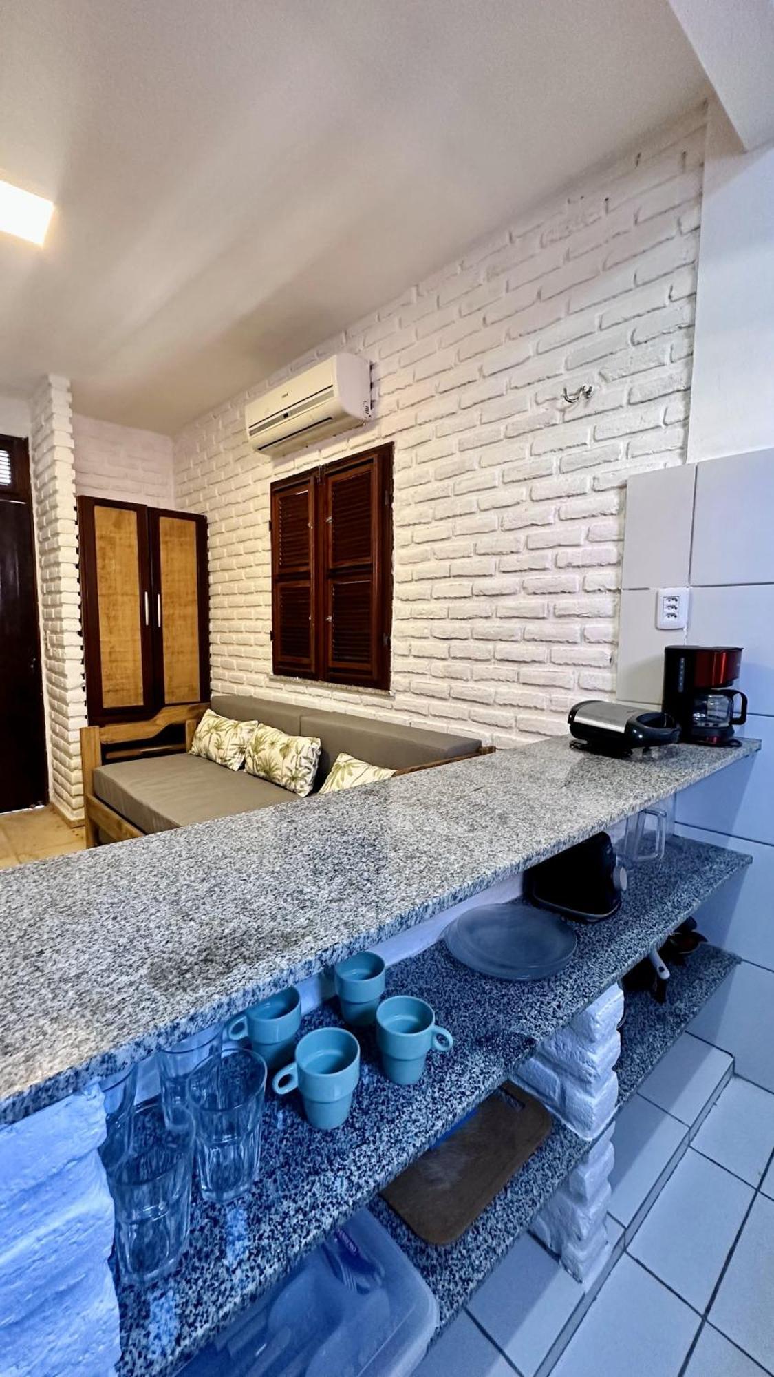Suites Bosque De Flecheiras Exterior foto